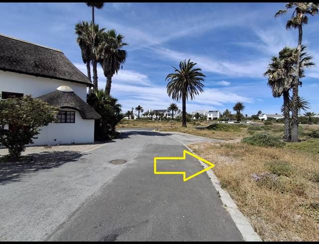 LAND FOR SALE IN SHELLEY POINT